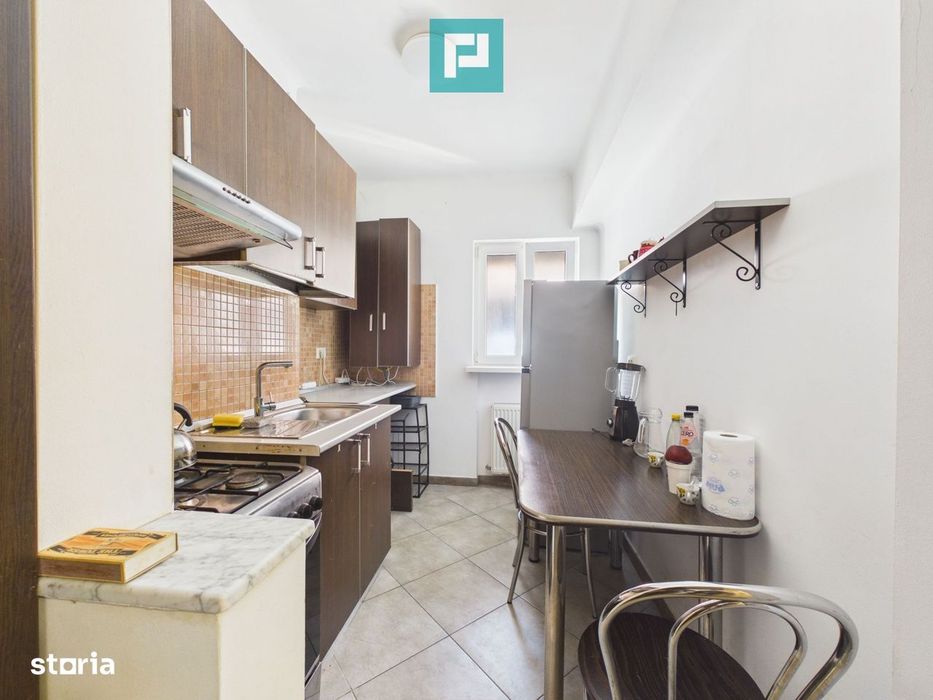Apartament 2 camere, Dorobanți
