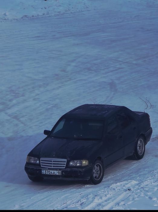 Продам срочно мерседес