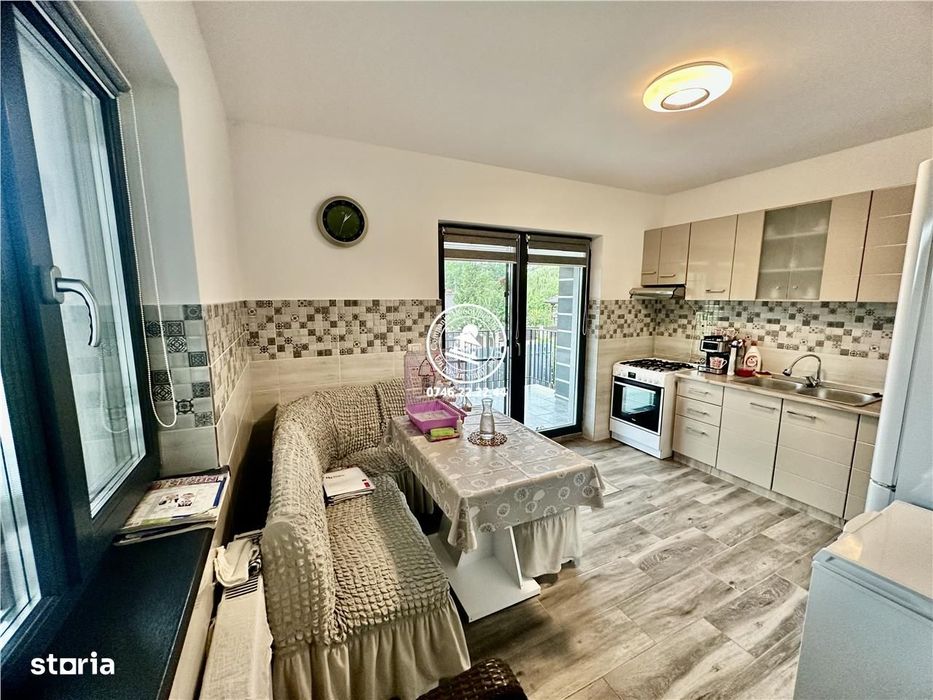 Vila  de vanzare Iasi Miroslava, Balciu,