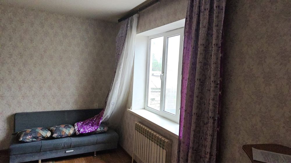 Сдам квартиру в заречном