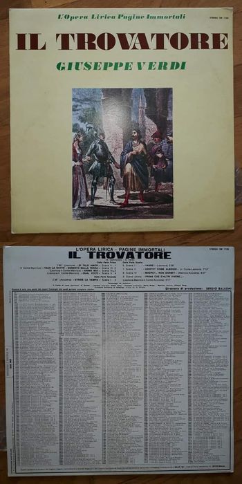 Грамофонни плочи