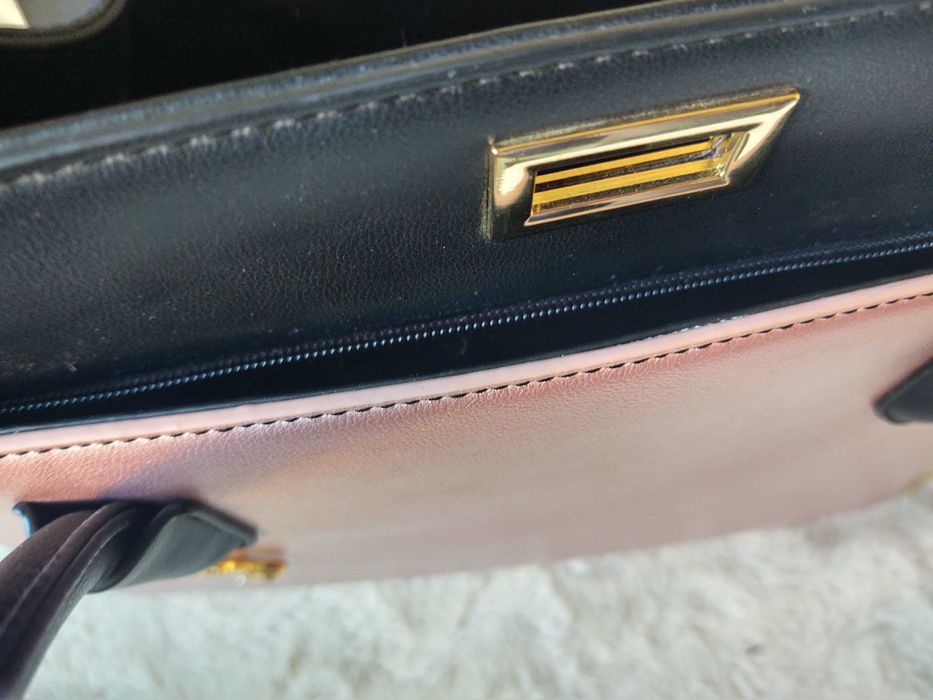 Poșetă Mary Kay, stare perfectă