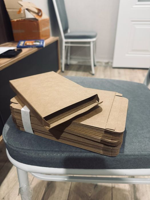 Продам коробки новые