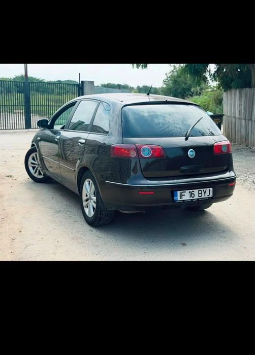Vand  Fiat Croma