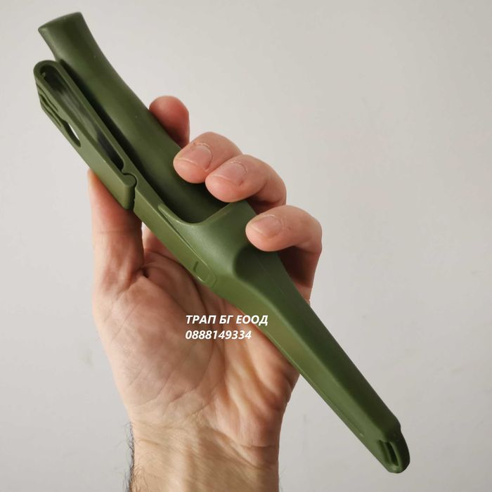 Универсален нож Alpina Sport Ancho UMAREX Германия