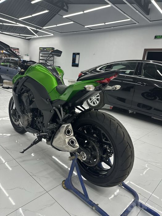 Kawasaki z1000 original