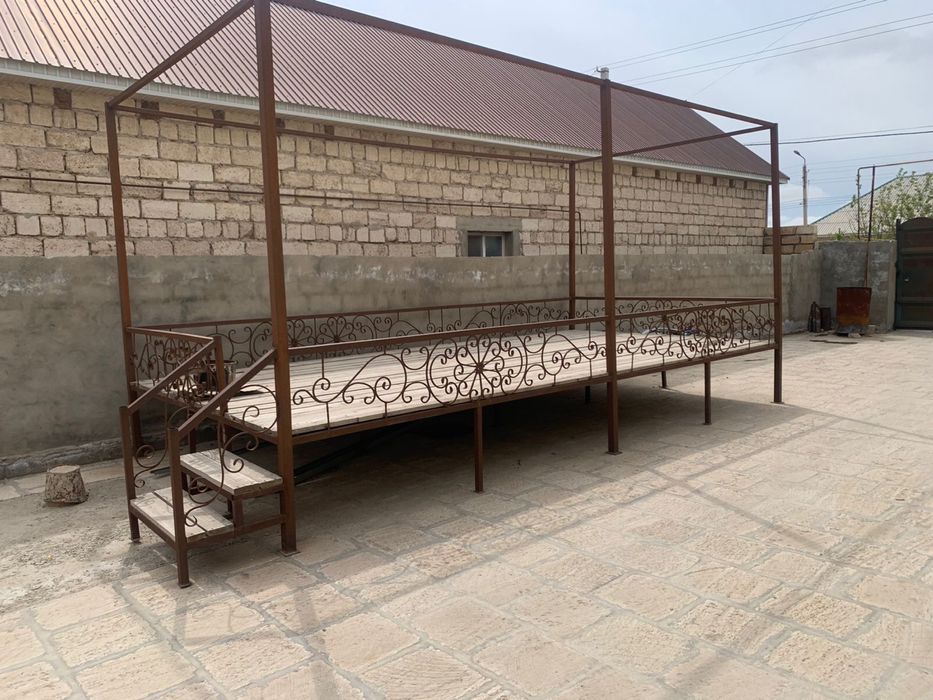 Үлкен тапчан сатылады*