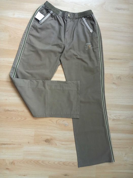 Нов дамски панталон S/M