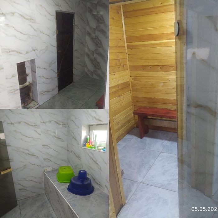 Продам дом в Есике