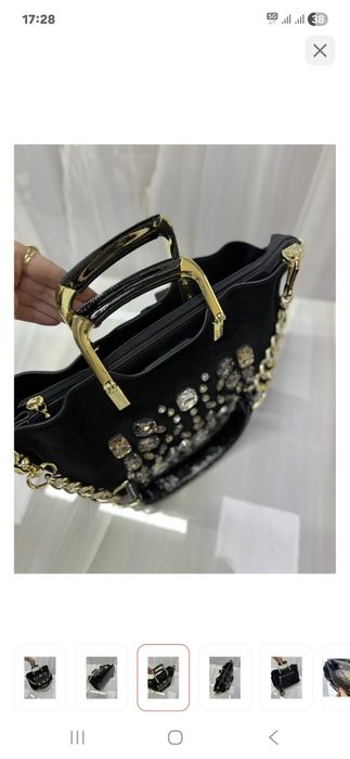 Продам сумку замж