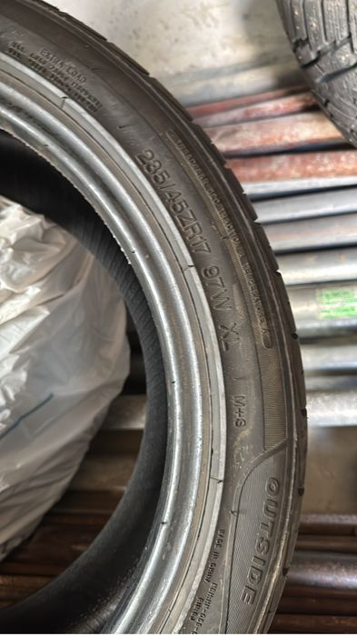 Дөңгелек 235/45/17