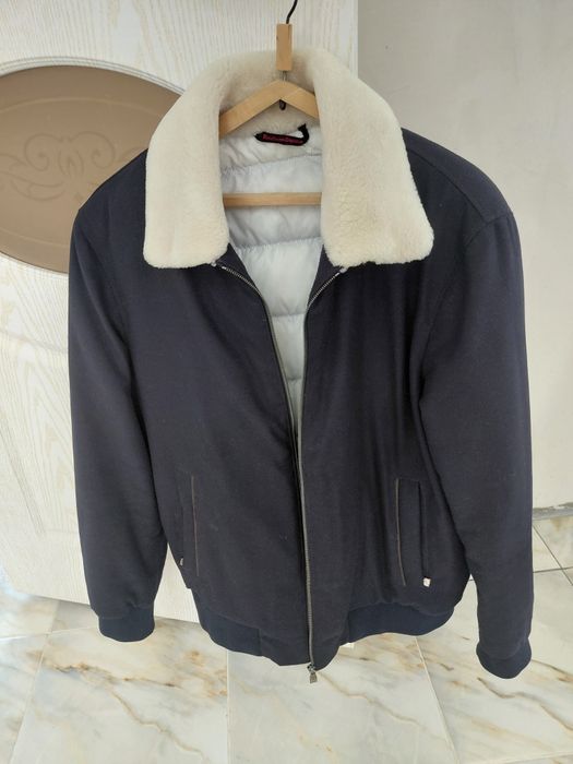 Продам куртку мужская турецкую