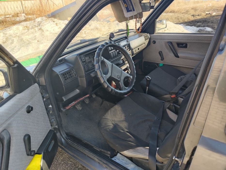 Продам фольксваген гольф 2