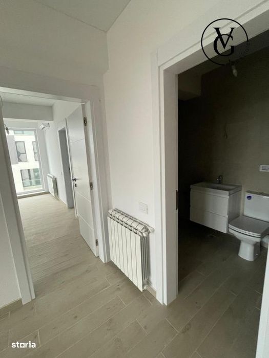 Apartament 3 camere nou  - Mamaia Nord - Piscina & Fitness