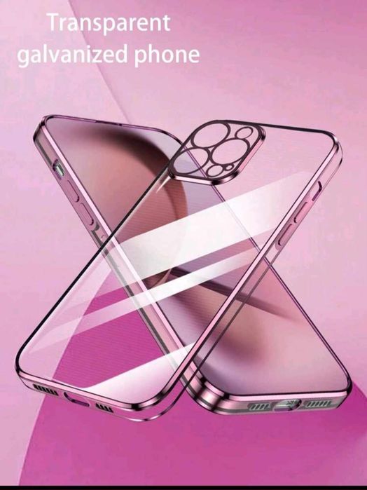 Калъфи за айфон 13