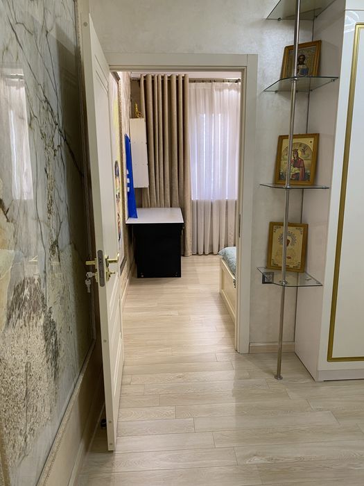 Продается Сергели-2 2/2/5