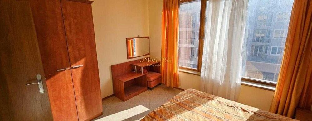 Продава се Двустаен апартамент в к.к. Слънчев бряг - 80 кв.м за 850 €/кв.м - Снимка #7