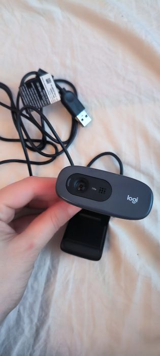 Уеб Камера Logitech C270 HD
