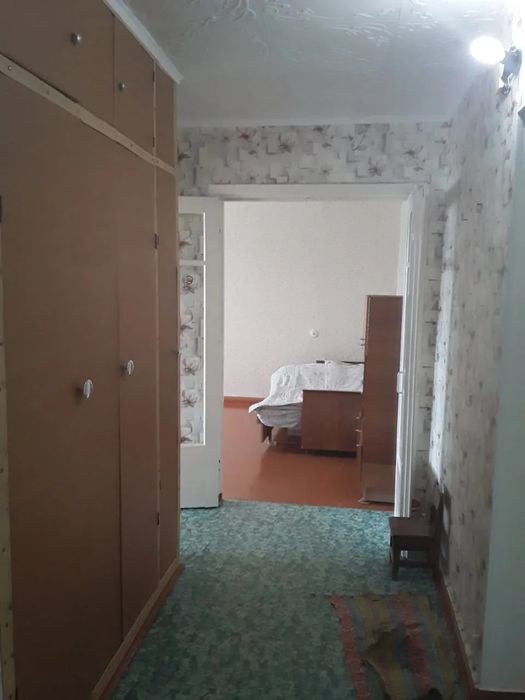 Продам 2 х комнатную квартиру
