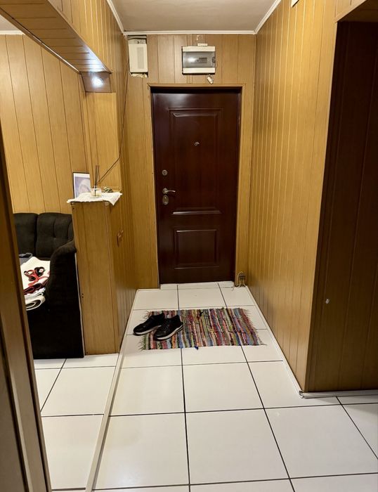 Apartament 3 camere decomandat | Oltenița, Bvd. Mărășești | Etaj 3/4 | Centrală proprie