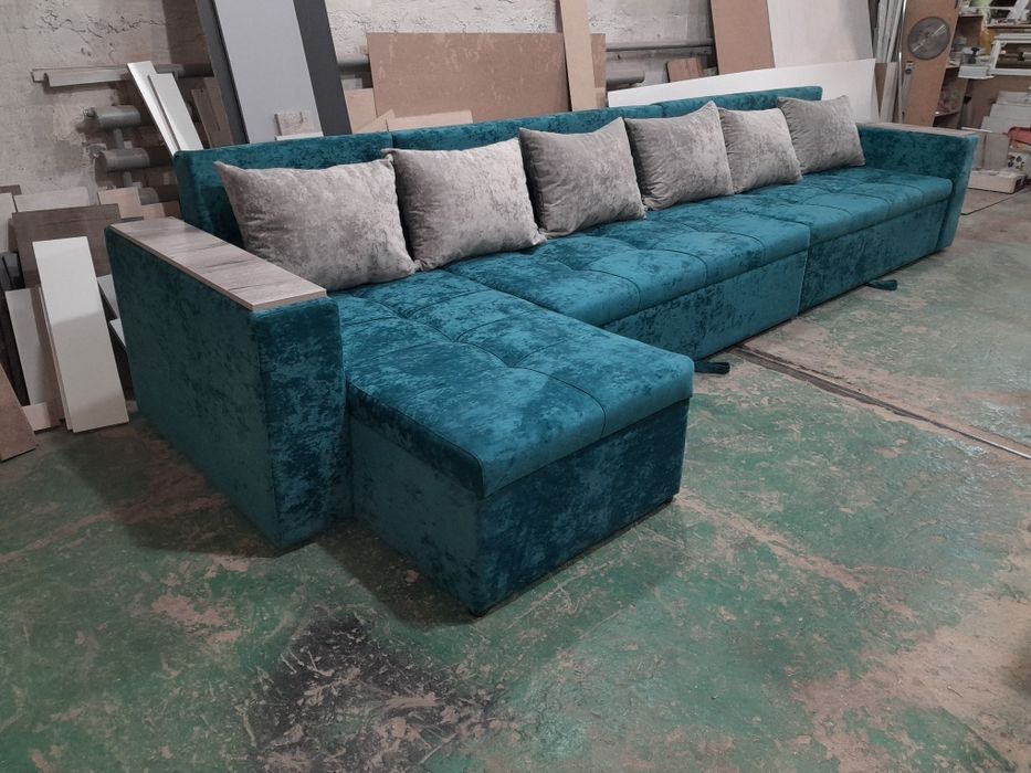 Диваны от производителя