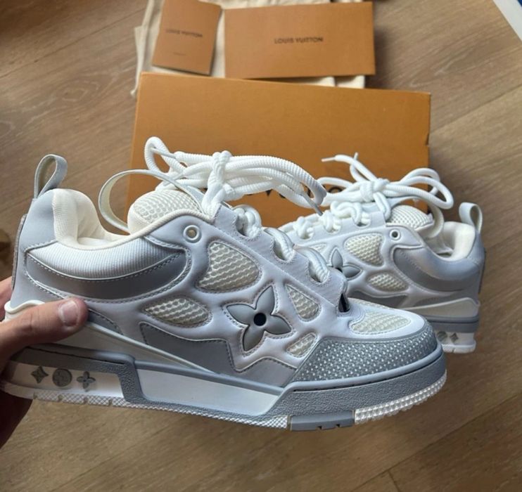 Louis Vuitton skate