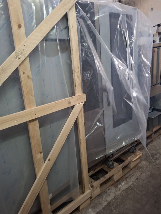 Конвектомат 20 тави FAGOR нов