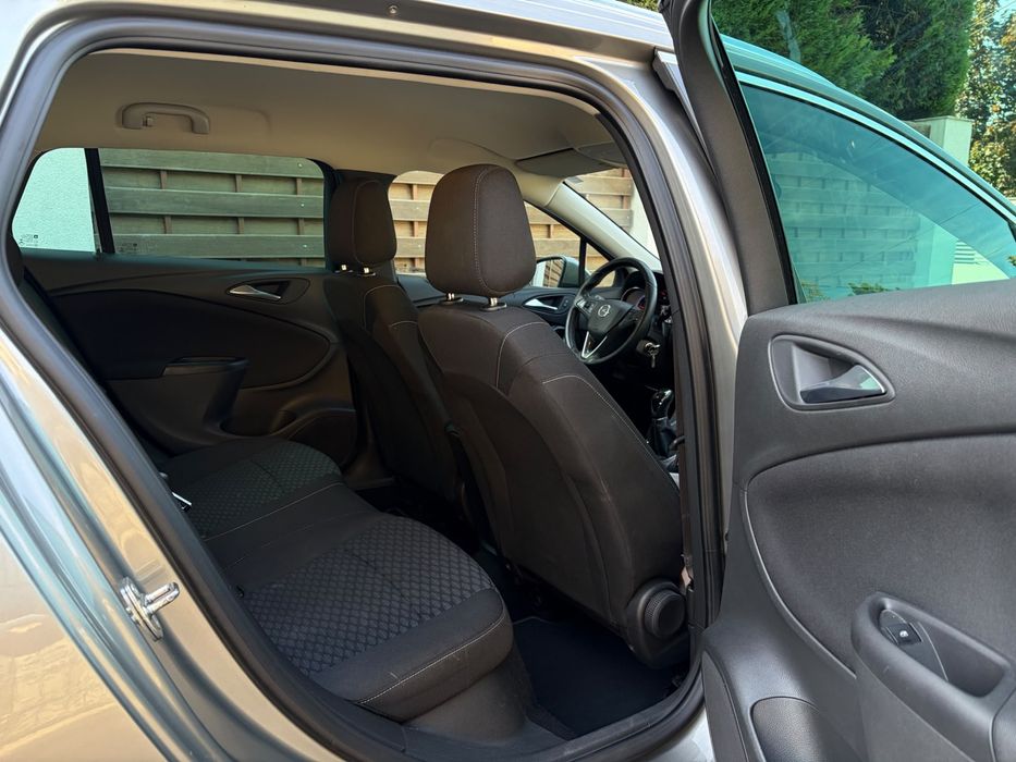 Opel Astra Sports Tourer 1.6 cdti 2018 // Rate // Garantie // Factura // Buy-Back //