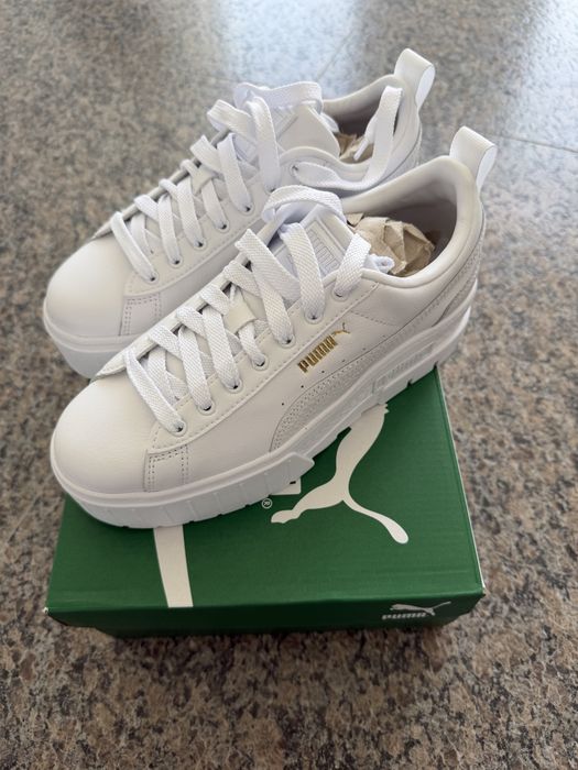 Puma дамски маратонки