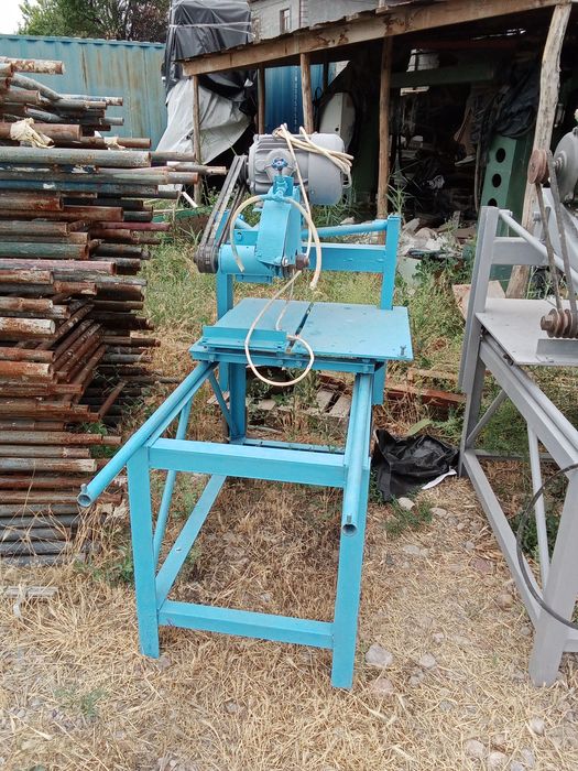 Продам станки после реставрации