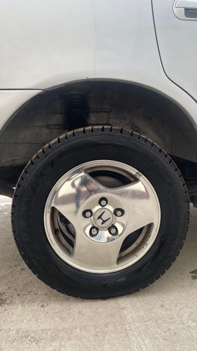 Продам хонда шаттл