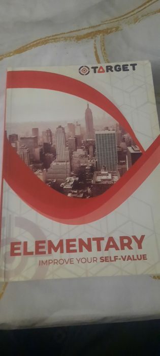 English kitobi ingliz tili