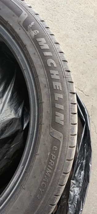 Гуми Michelin e primacy2 225 45 19