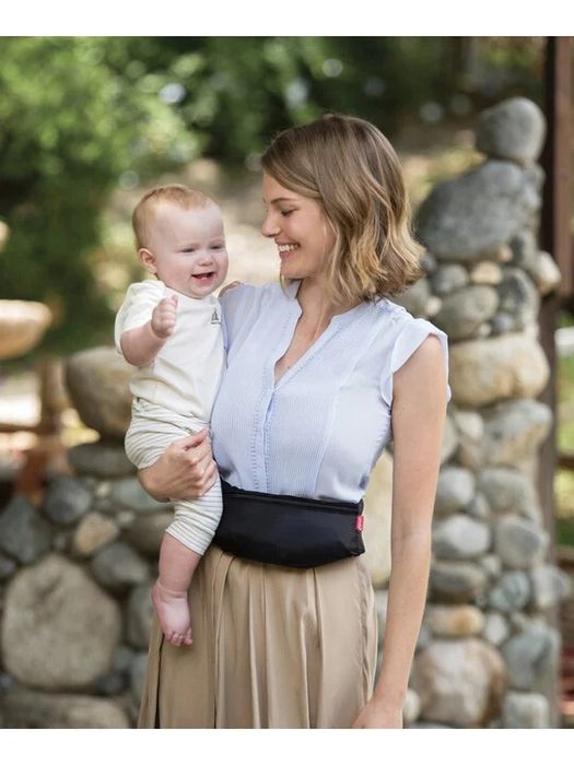 Infantino : Кенгуру за бебета до 18 кг.