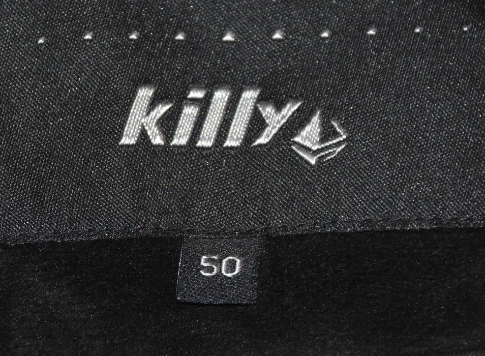 Geaca Killy Primaloft Ski barbati Nr 50