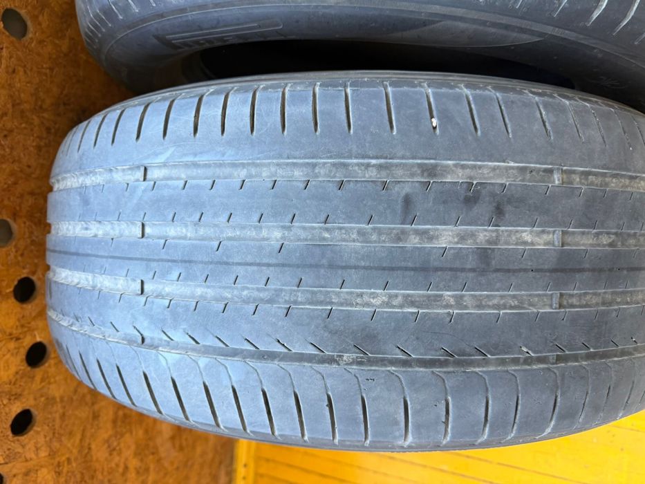 Летние шины Pirelli