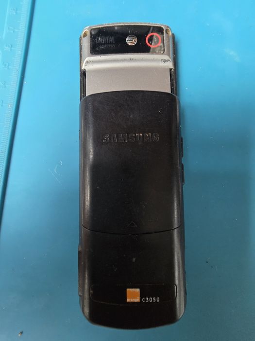 Telefon Colectie: Samsung C3050