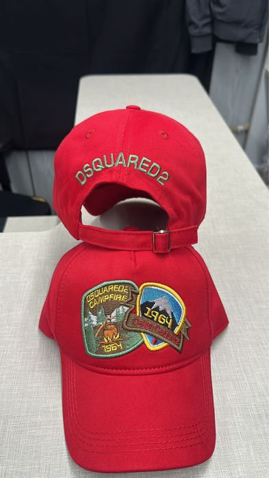 Sapca Dsquared2 dsquared