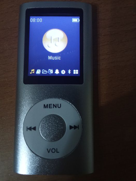 Продаю  новый MP3  плеер!
