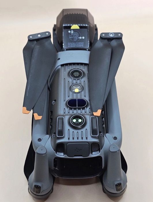 DJI Air 3S RC-N3 3 батерии