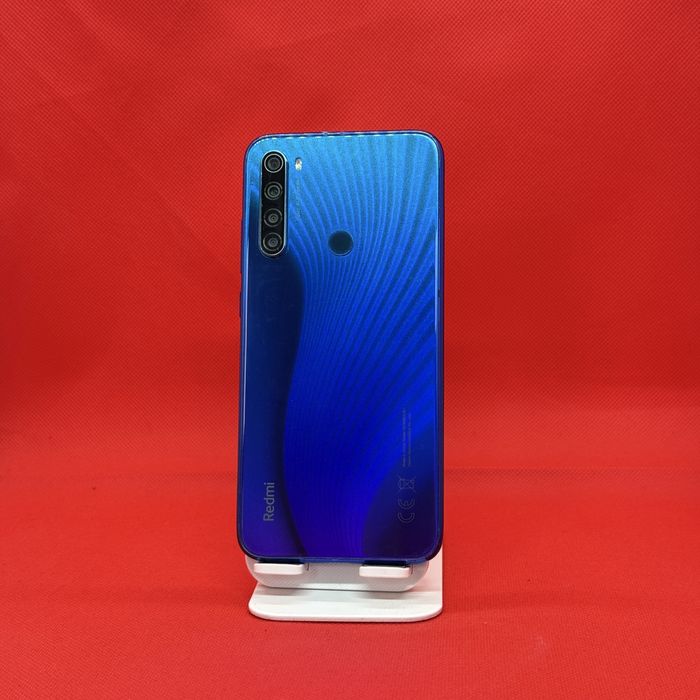 Redmi Note 8 ideali