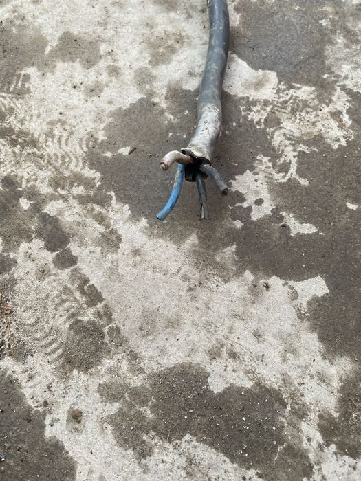 Кабел СВТ-С 4х4 Б 0.6/1kV