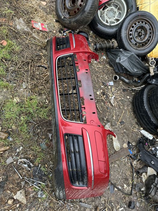 Bara fata Volkswagen Vw jetta Golf 5 2004-2010 visinie rosie