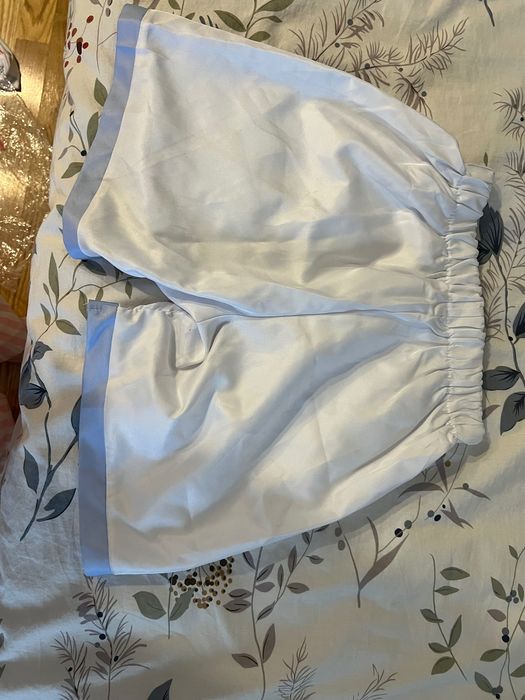 Косплей ЦиЦи геншин импакт