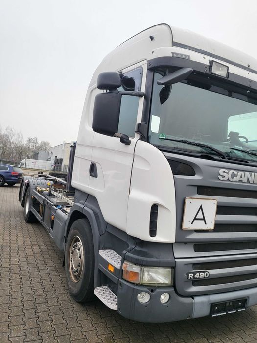 Demolări, Excavări, Săpături și Transport