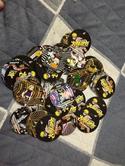 Продам фишки 41 шт.