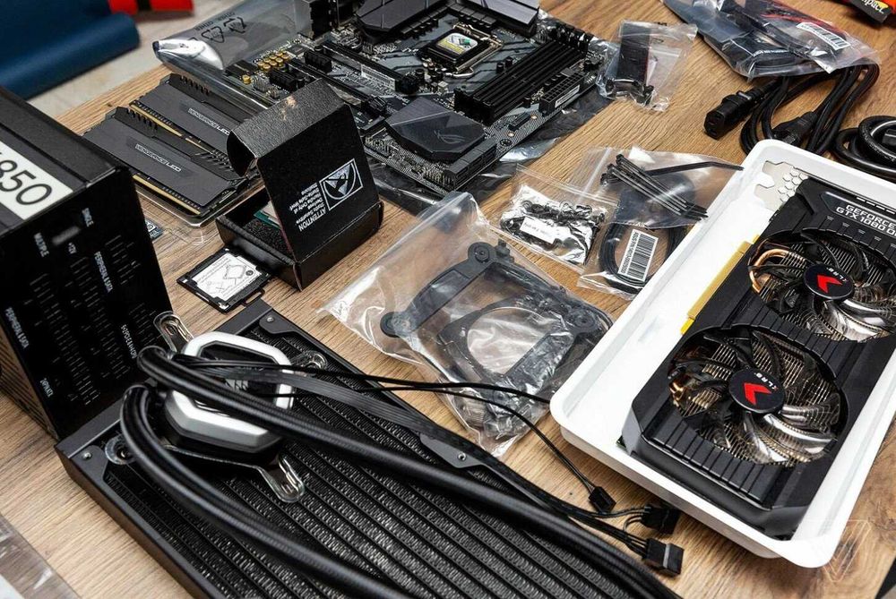 Компьютерный мастер с выездом | Windows, Mac | Выезд сегодня