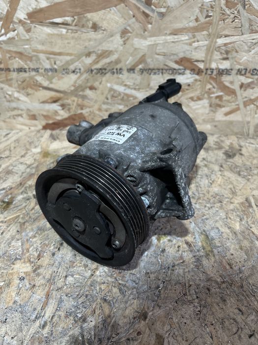 Compresor AC/clima Audi/Volkswagen/Skoda/Seat 2.0 TDI cod: 5N0820803A