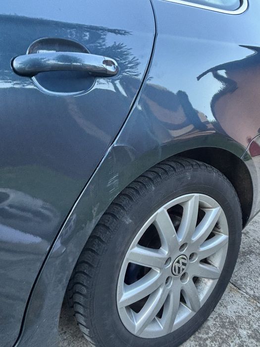 Golf 5 variant 2.0 diesel