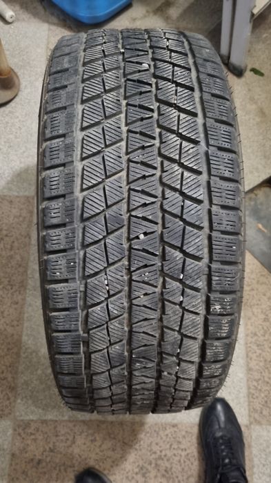 Зимние Шины Капсен